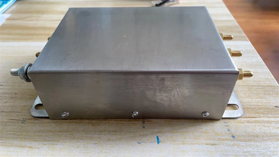 Electrical Harmonic Filter factory