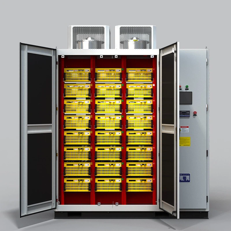 Medium Voltage Ac Drive factory